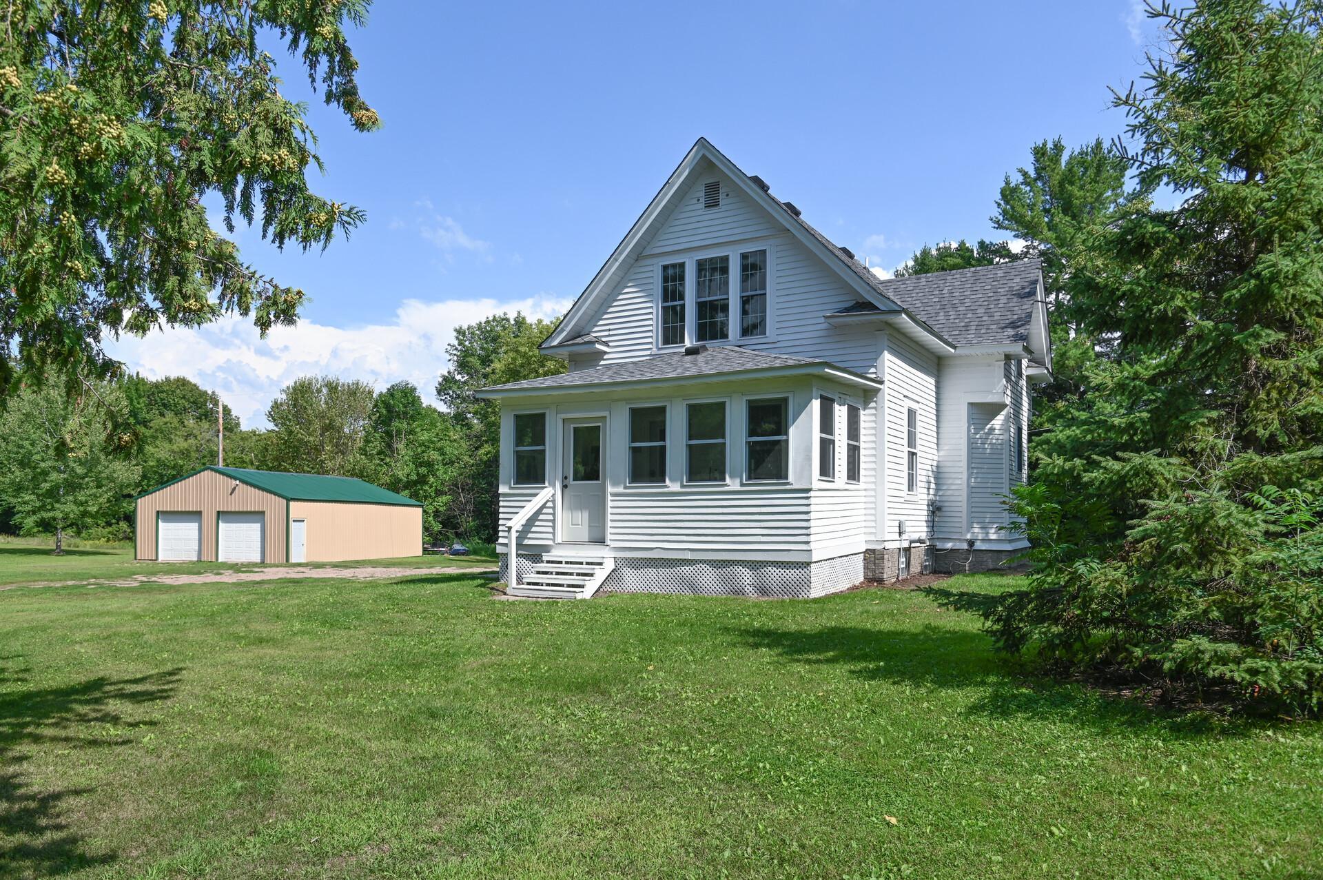 View of Residential at 46875 Cedarcrest Trail, Harris MN 55032, Harris - Mike Wilen | Minnesota Team Real Estate