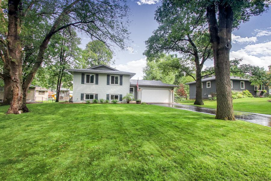 View of Residential at 11755 Madison Street, Blaine MN 55434, Blaine - Mike Wilen | Minnesota Team Real Estate