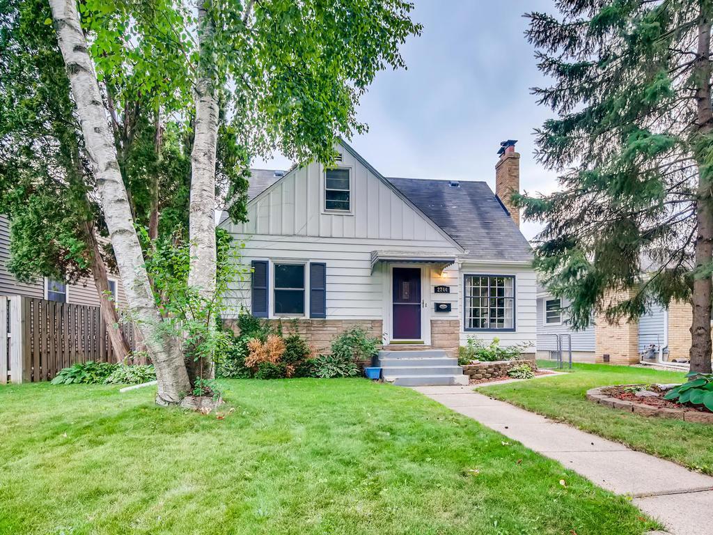 View of Residential at 2744 Meridian Drive, Robbinsdale MN 55422, Robbinsdale - Mike Wilen | Minnesota Team Real Estate