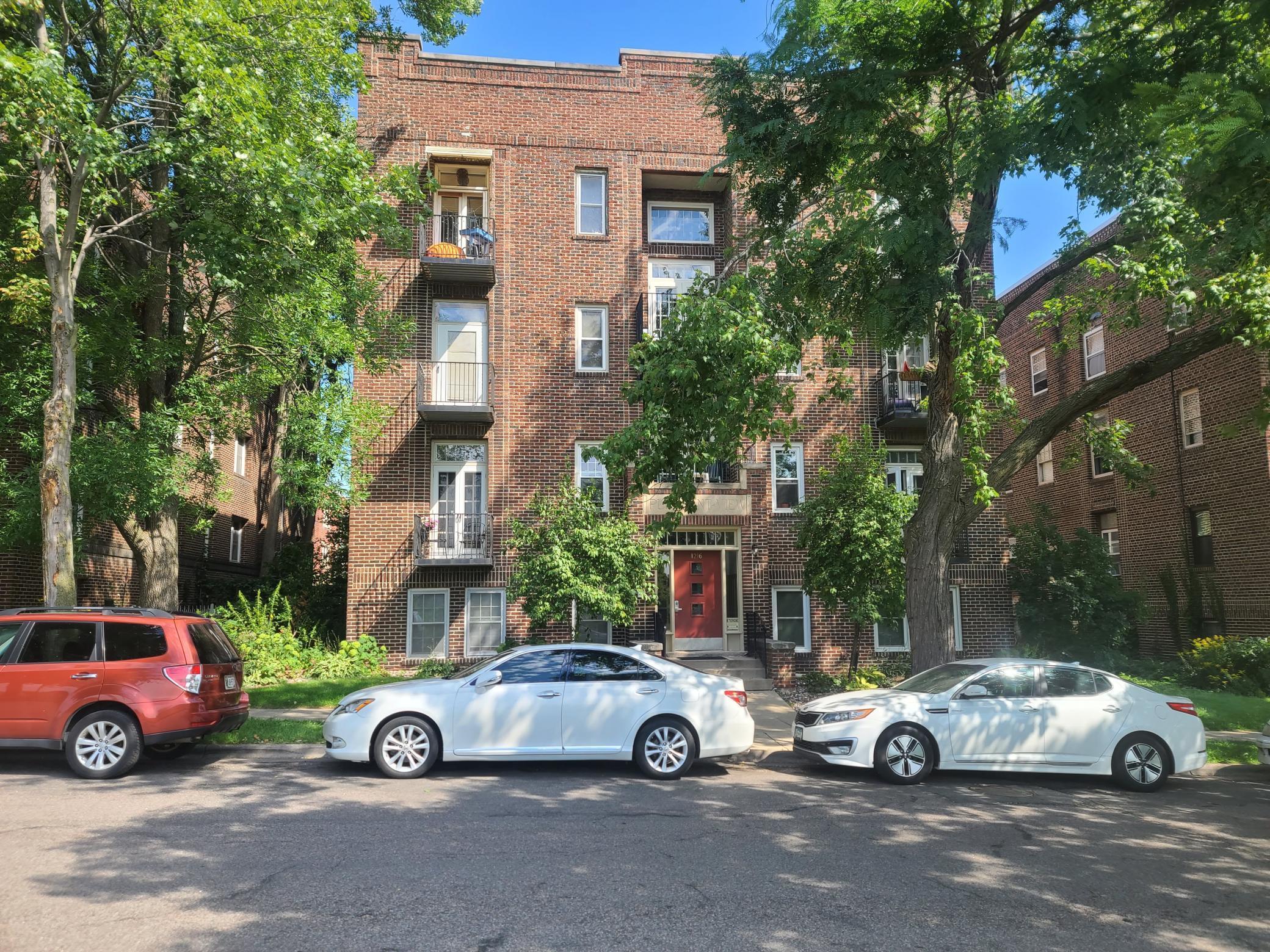 View of Residential at 1216 Powderhorn Terrace #25, Minneapolis MN 55407, Minneapolis - Mike Wilen | Minnesota Team Real Estate