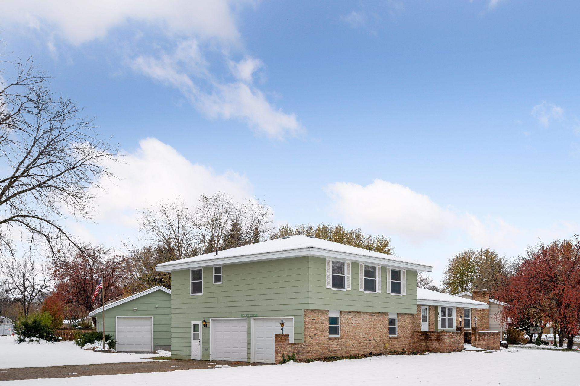 View of Residential at 8320 Lower 208th Street, Lakeville MN 55044, Lakeville - Mike Wilen | Minnesota Team Real Estate