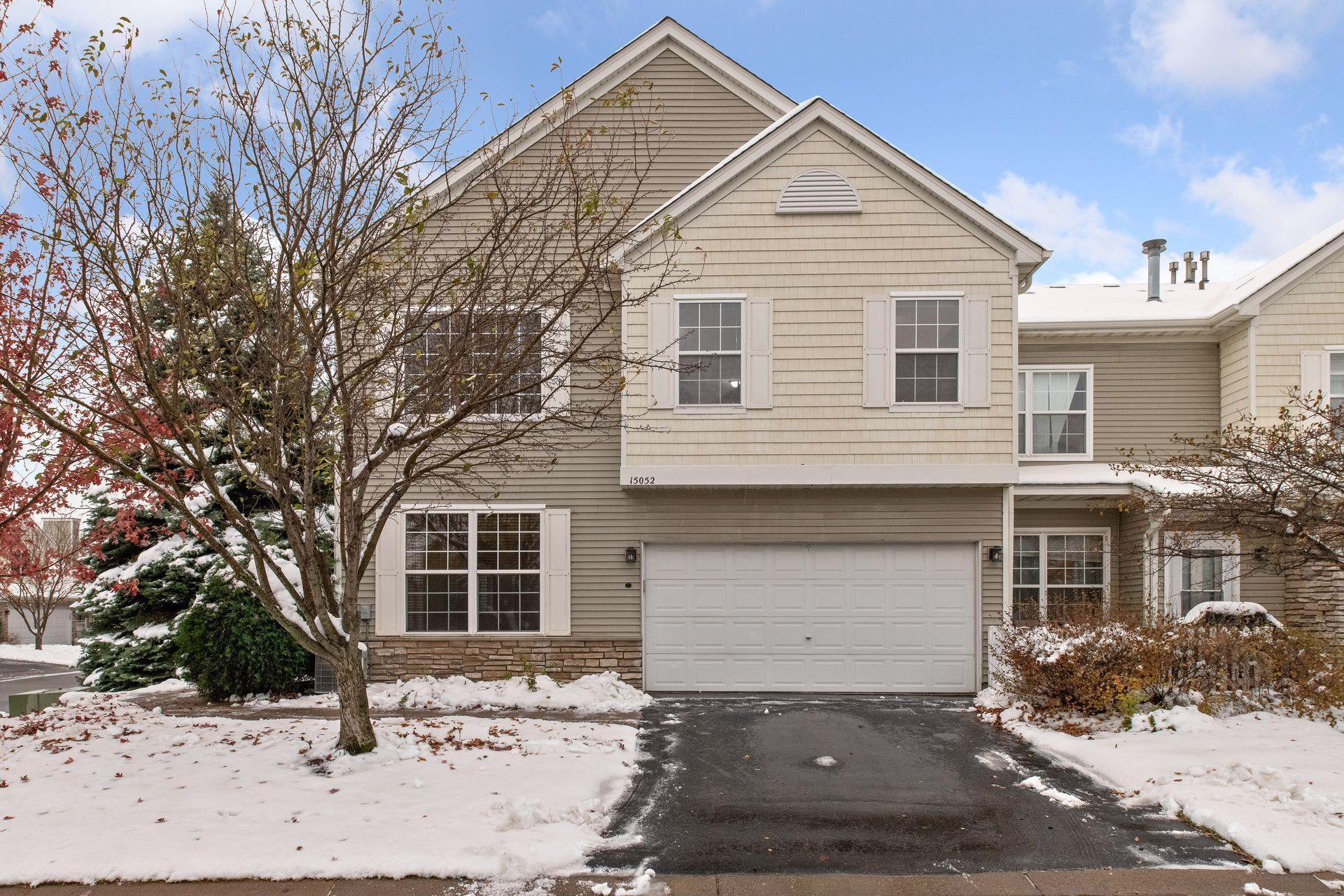 View of Residential at 15052 Dunwood Trail #17, Apple Valley MN 55124, Apple Valley - Mike Wilen | Minnesota Team Real Estate