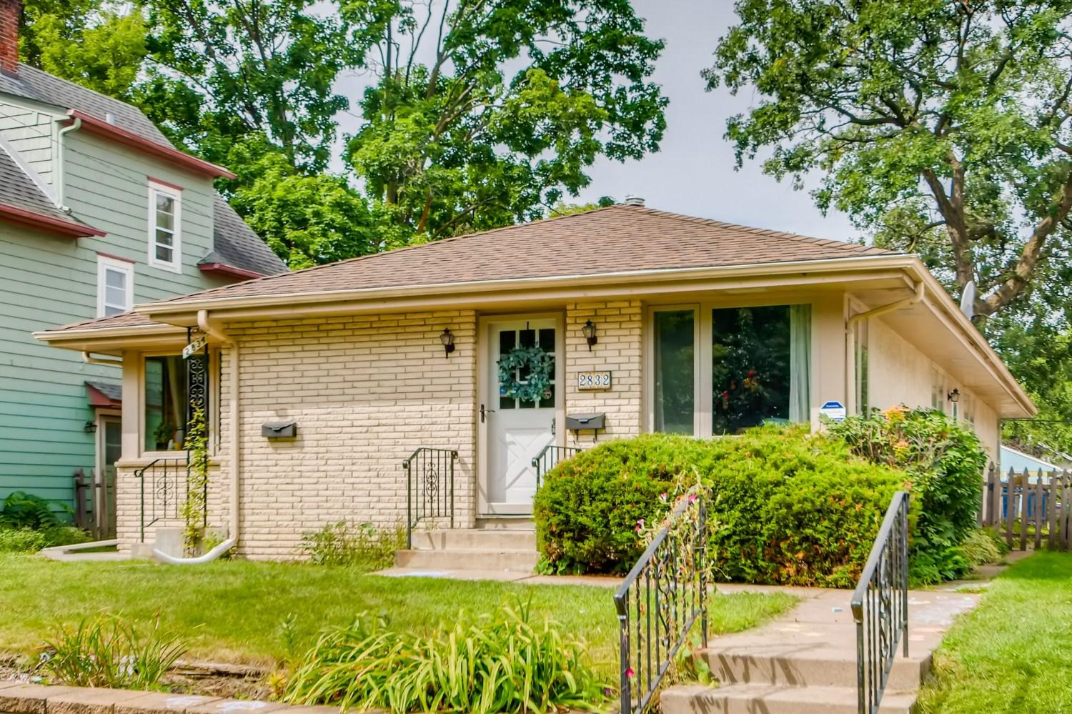 View of Residential Income at 2832 41st Avenue, Minneapolis MN 55406, Minneapolis - Mike Wilen | Minnesota Team Real Estate