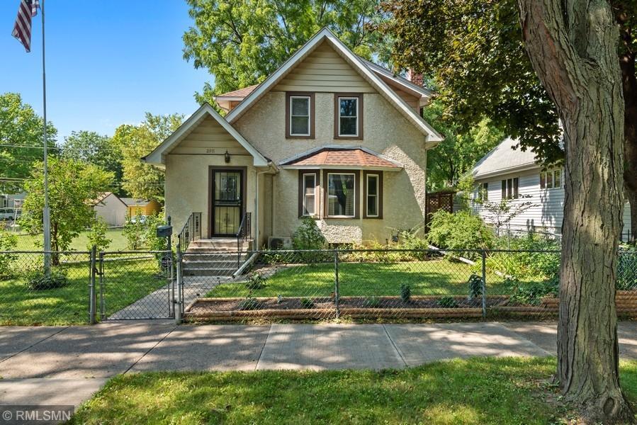 View of Residential at 2911 Oliver Avenue, Minneapolis MN 55411, Minneapolis - Mike Wilen | Minnesota Team Real Estate
