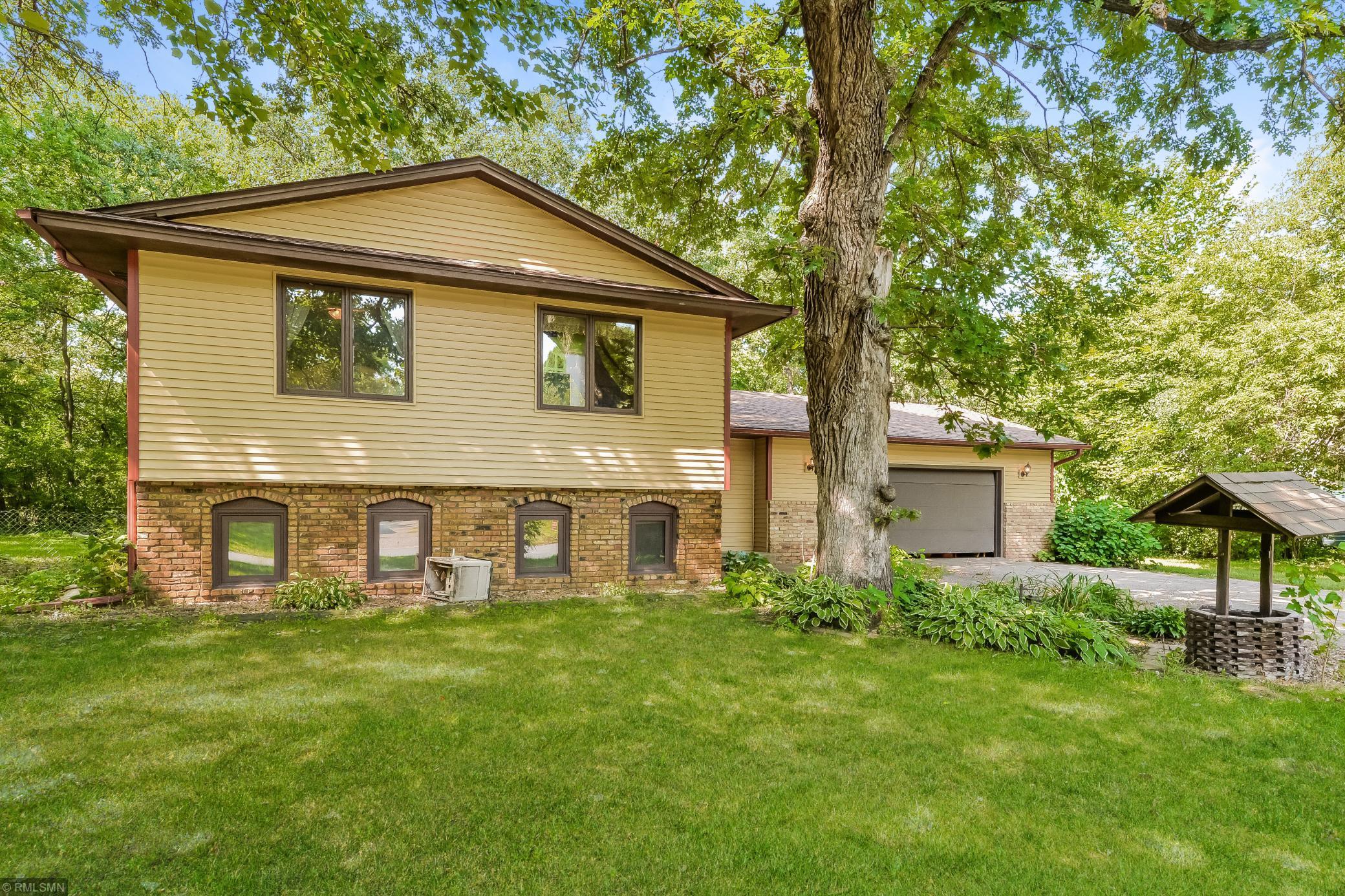 View of Residential at 14100 Fluorine Street, Ramsey MN 55303, Ramsey - Mike Wilen | Minnesota Team Real Estate