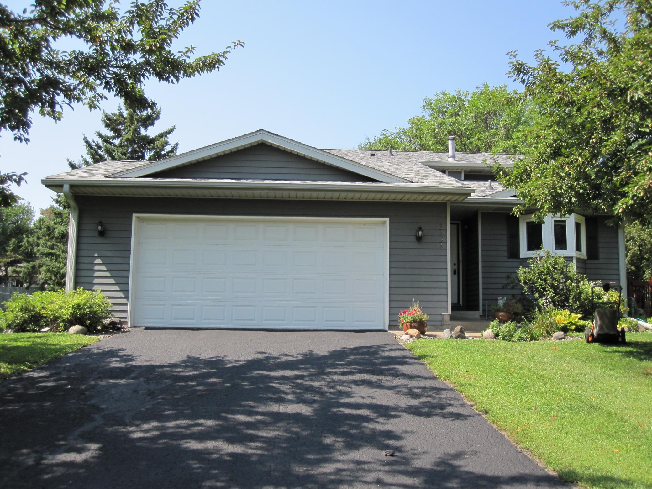 View of Residential at 9333 Sheridan Avenue, Brooklyn Park MN 55444, Brooklyn Park - Mike Wilen | Minnesota Team Real Estate