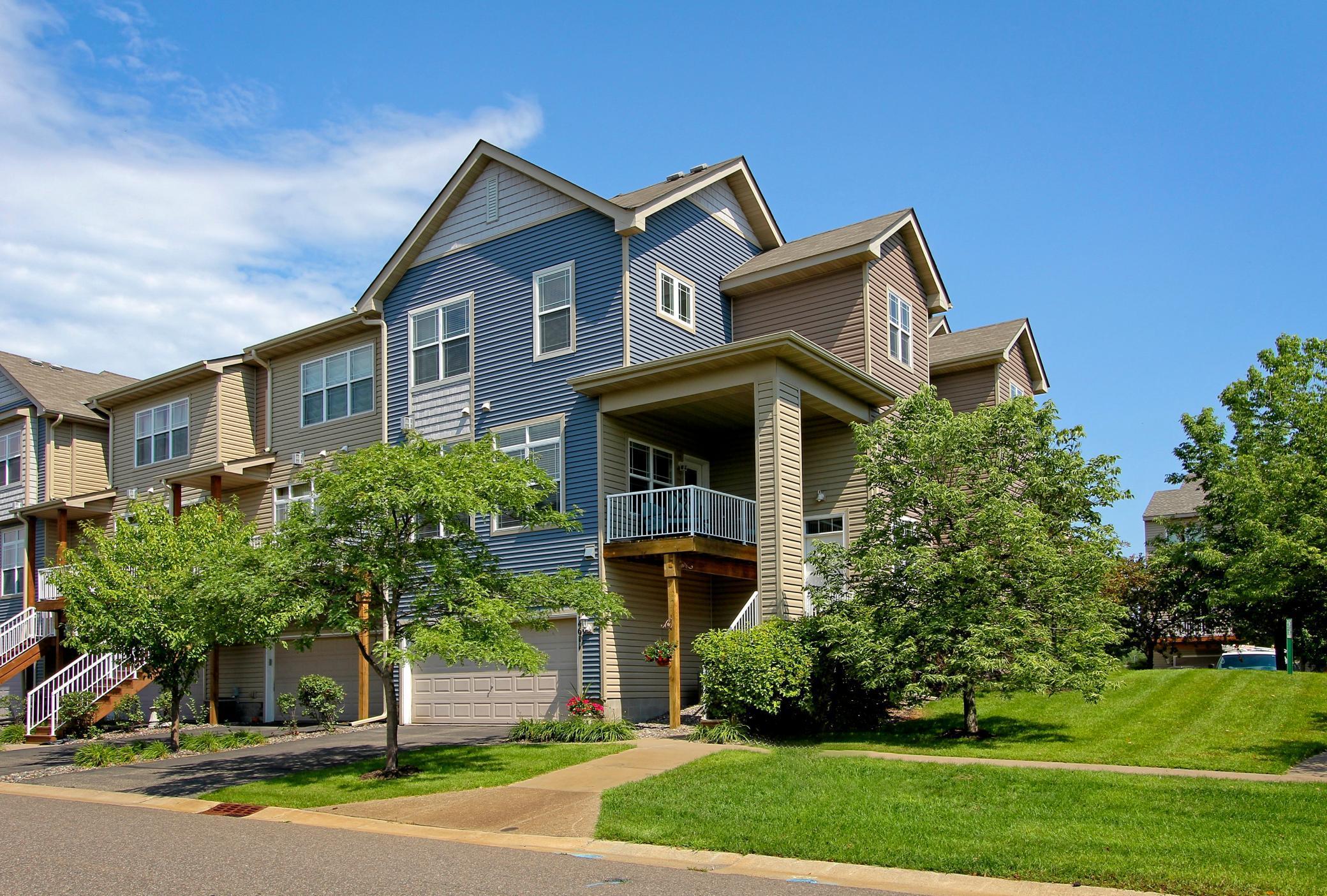 View of Residential at 14611 Olivine Way, Ramsey MN 55303, Ramsey - Mike Wilen | Minnesota Team Real Estate