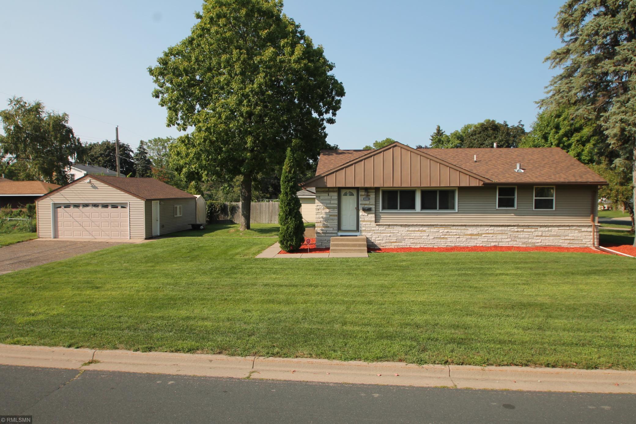 View of Residential at 6001 Zenith Avenue, Brooklyn Center MN 55429, Brooklyn Center - Mike Wilen | Minnesota Team Real Estate
