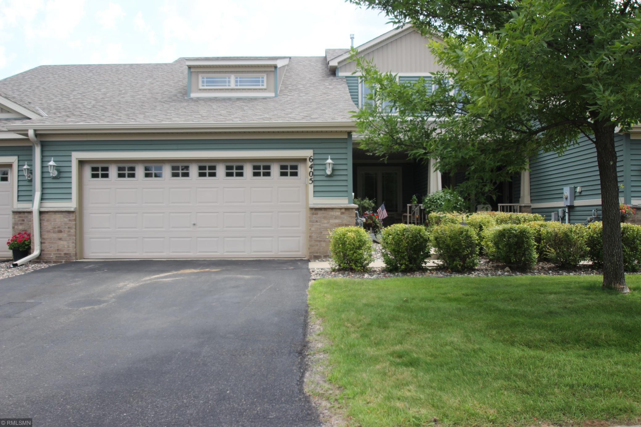 View of Residential at 6405 98th Lane, Brooklyn Park MN 55445, Brooklyn Park - Mike Wilen | Minnesota Team Real Estate