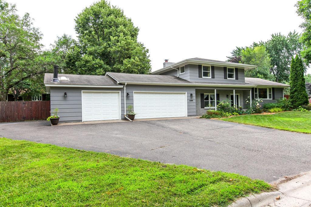 View of Residential at 2586 Orchard Lane, White Bear Lake MN 55110, White Bear Lake - Mike Wilen | Minnesota Team Real Estate