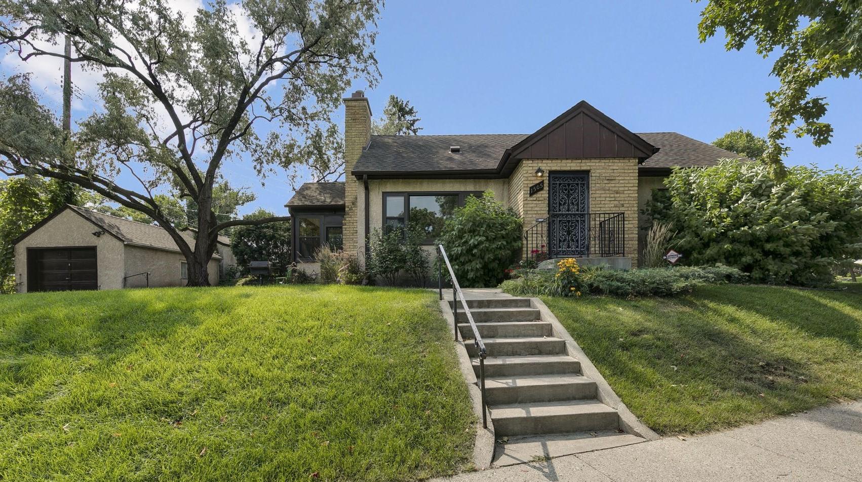 View of Residential at 1505 50th Street, Minneapolis MN 55417, Minneapolis - Mike Wilen | Minnesota Team Real Estate