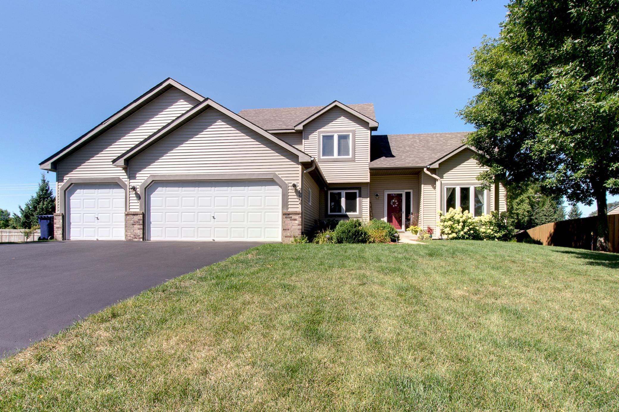 View of Residential at 26664 Evergreen Trail, Elko New Market MN 55020, Elko New Market - Mike Wilen | Minnesota Team Real Estate