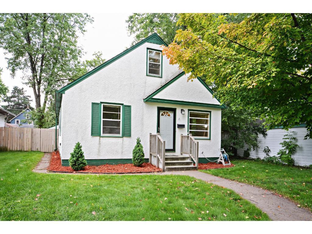 View of Residential at 1546 York Avenue, Saint Paul MN 55106, Saint Paul - Mike Wilen | Minnesota Team Real Estate
