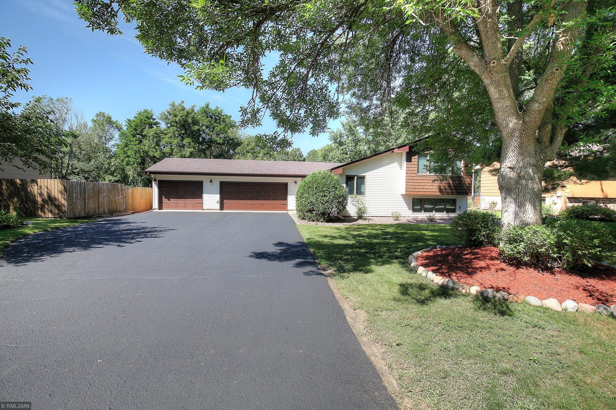 View of Residential at 13212 Van Buren St Street, Blaine MN 55434, Blaine - Mike Wilen | Minnesota Team Real Estate