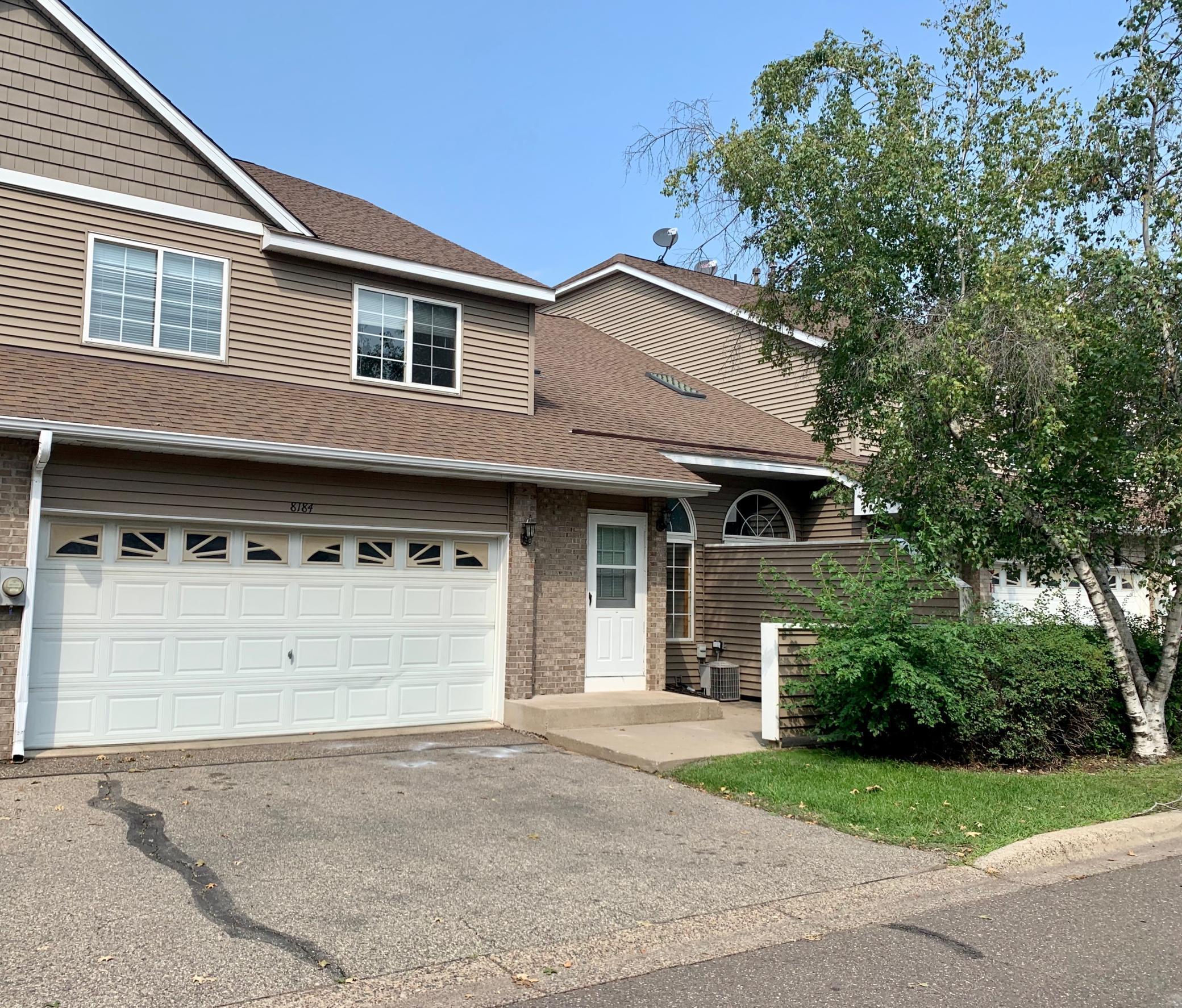 View of Residential at 8184 Middletown Road, Spring Lake Park MN 55432, Spring Lake Park - Mike Wilen | Minnesota Team Real Estate