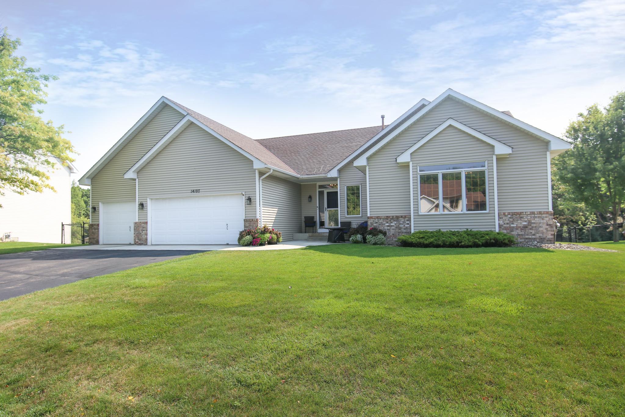 View of Residential at 14107 Hidden View Road, Prior Lake MN 55372, Prior Lake - Mike Wilen | Minnesota Team Real Estate