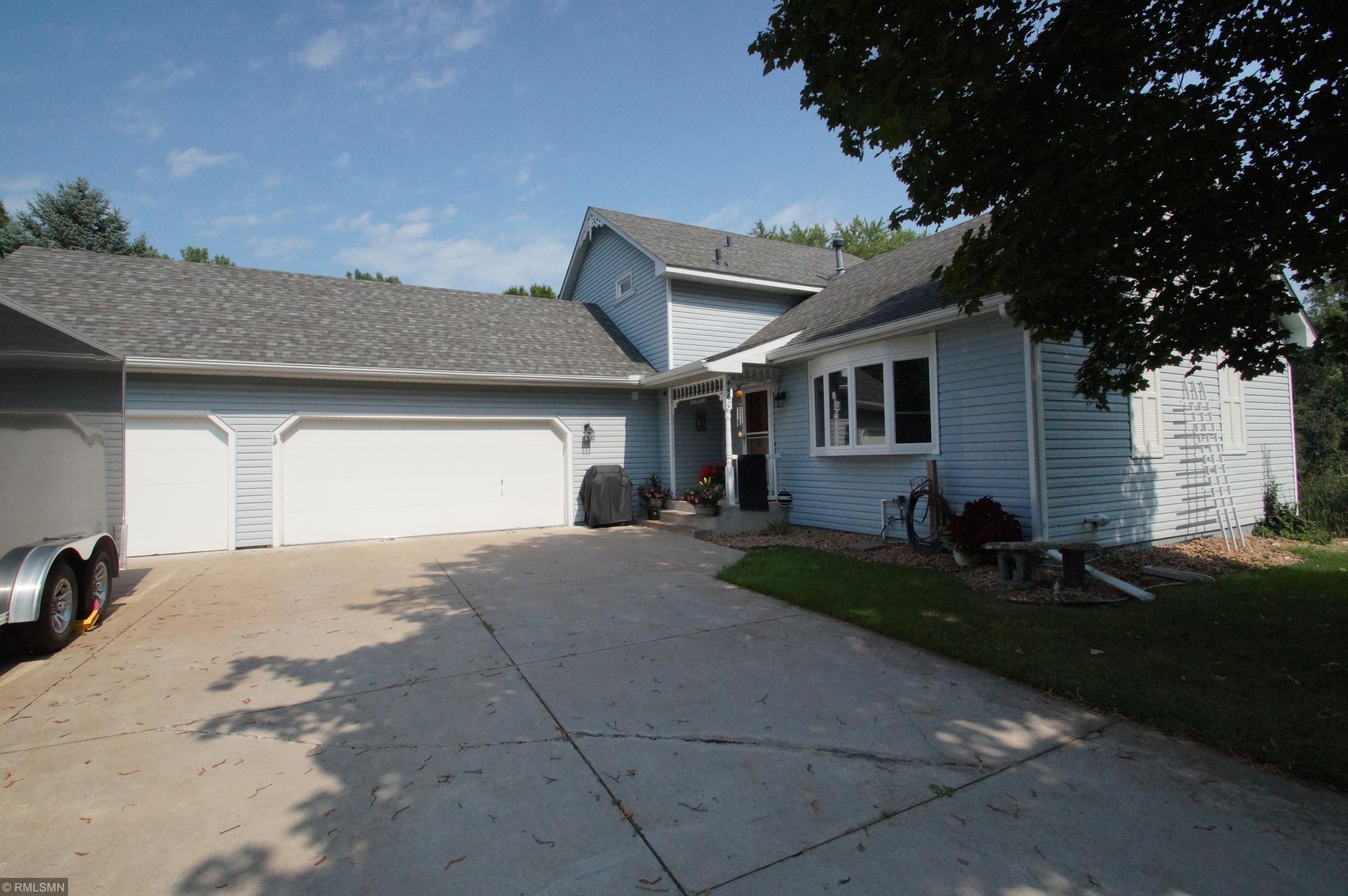View of Residential at 4460 Bur Oak Drive, Vadnais Heights MN 55127, Vadnais Heights - Mike Wilen | Minnesota Team Real Estate