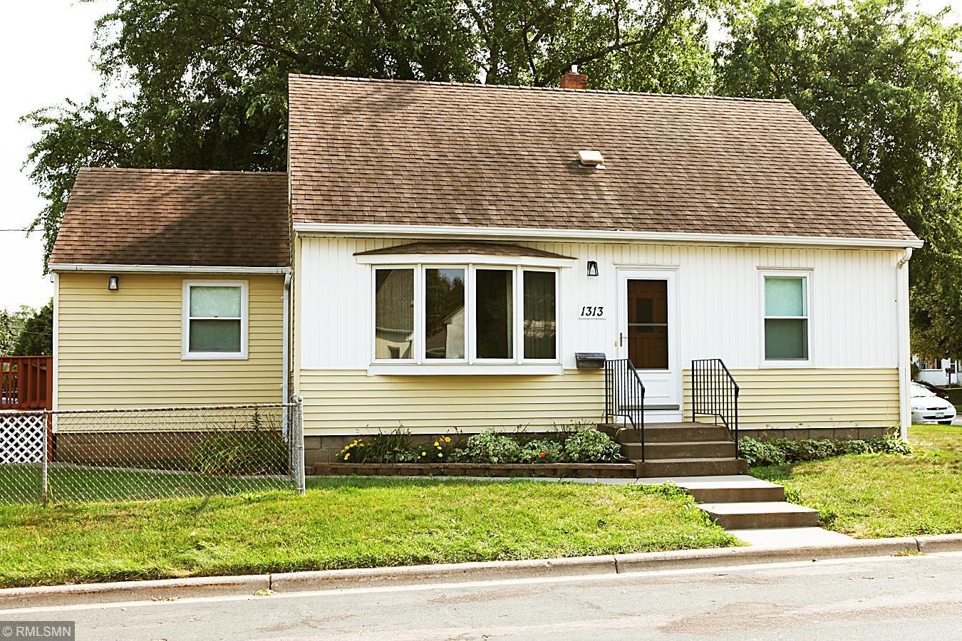 View of Residential at 1313 Marie Avenue, South Saint Paul MN 55075, South Saint Paul - Mike Wilen | Minnesota Team Real Estate
