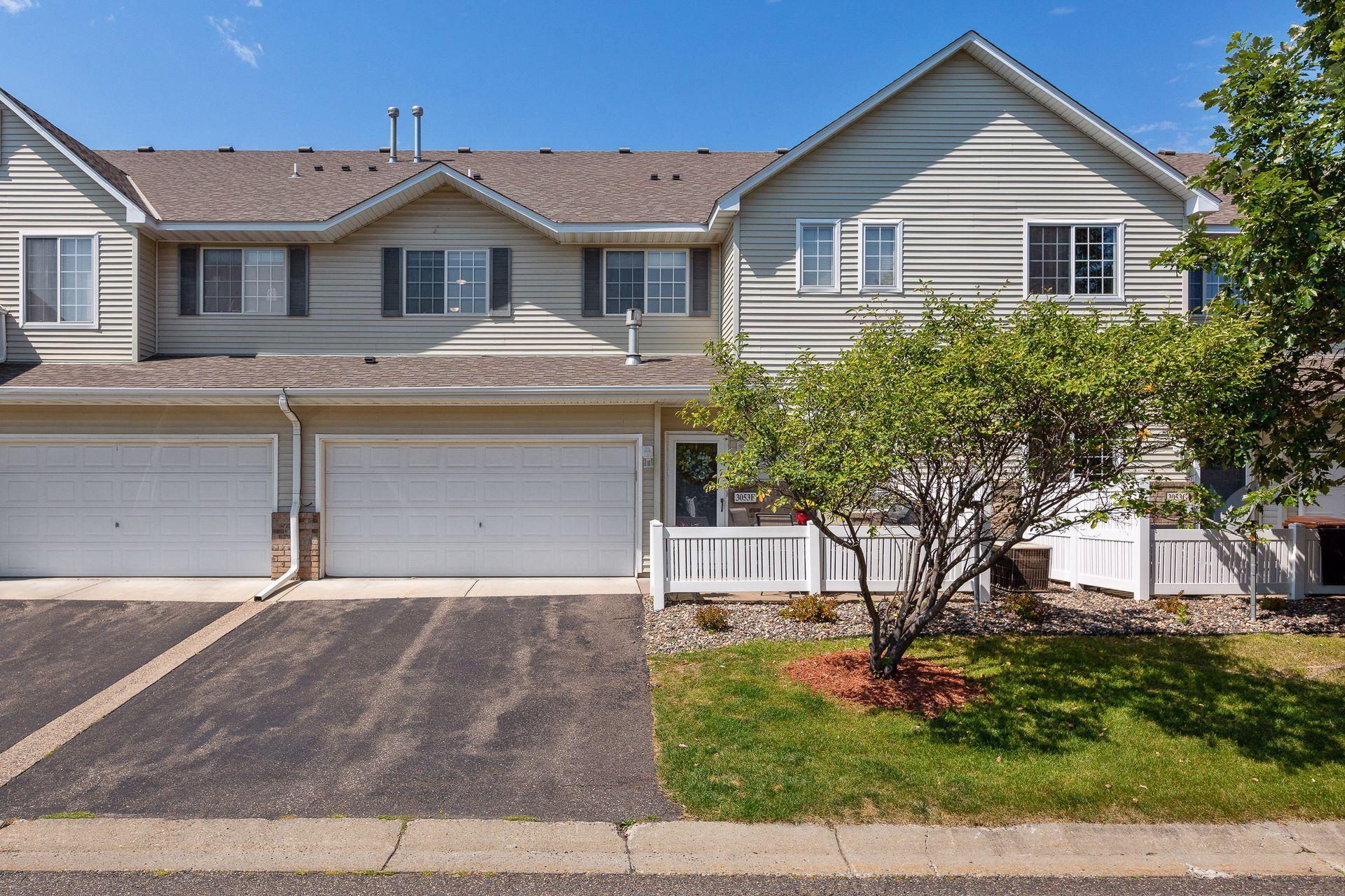 View of Residential at 3053 Juniper Lane #F, Woodbury MN 55125, Woodbury - Mike Wilen | Minnesota Team Real Estate