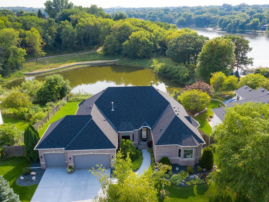 View of Residential at 13396 Huron Court, Apple Valley MN 55124, Apple Valley - Mike Wilen | Minnesota Team Real Estate