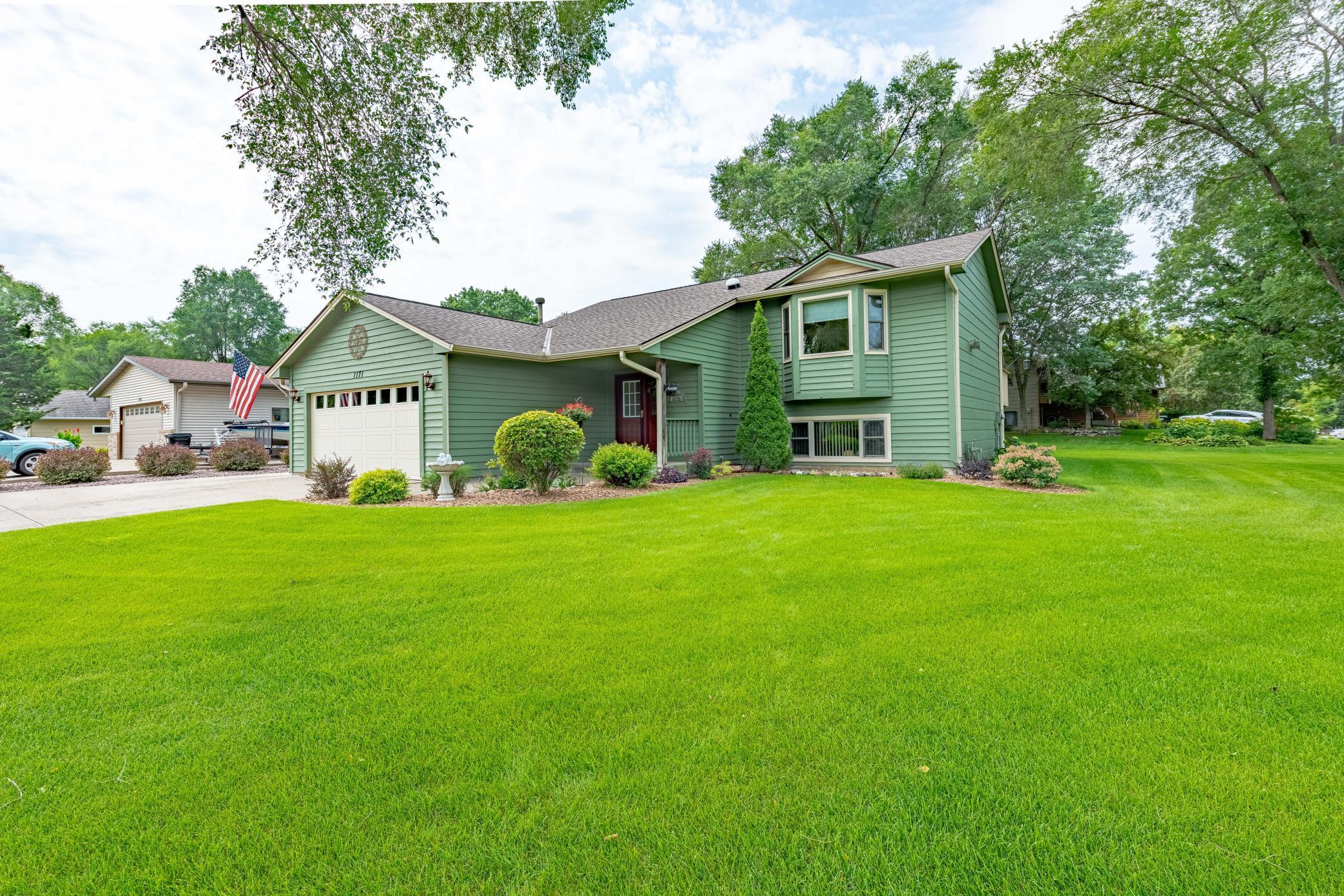 View of Residential at 1171 Wall Street, Big Lake MN 55309, Big Lake - Mike Wilen | Minnesota Team Real Estate