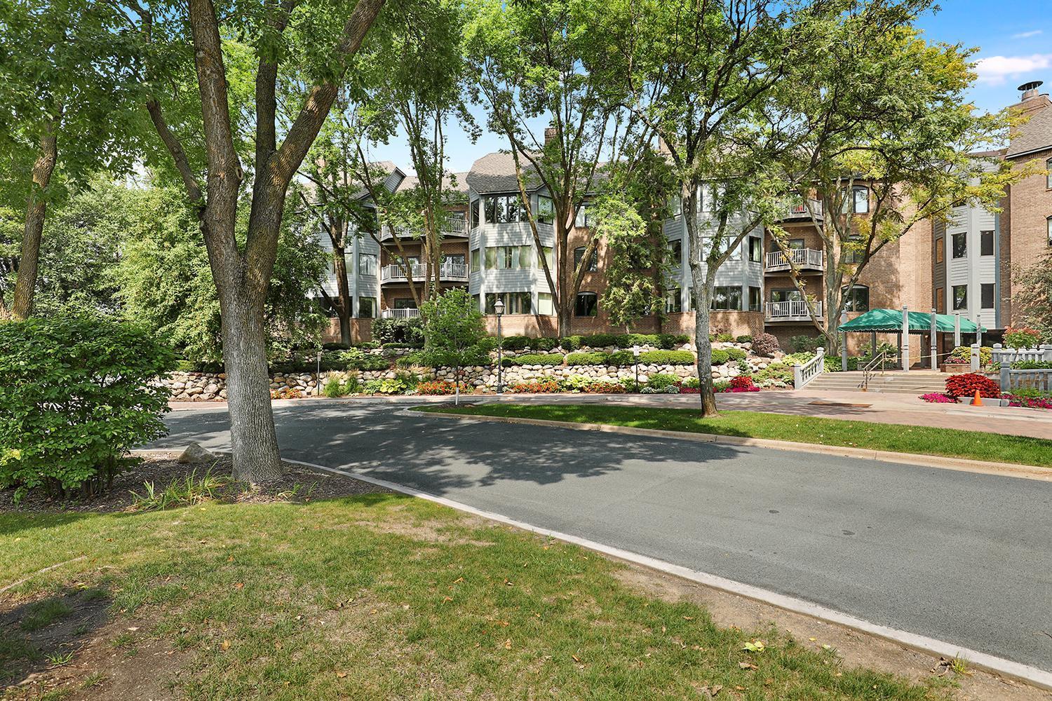 View of Residential at 12700 Sherwood Place #101, Minnetonka MN 55305, Minnetonka - Mike Wilen | Minnesota Team Real Estate