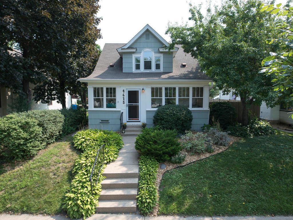 View of Residential at 4615 Wentworth Avenue, Minneapolis MN 55419, Minneapolis - Mike Wilen | Minnesota Team Real Estate