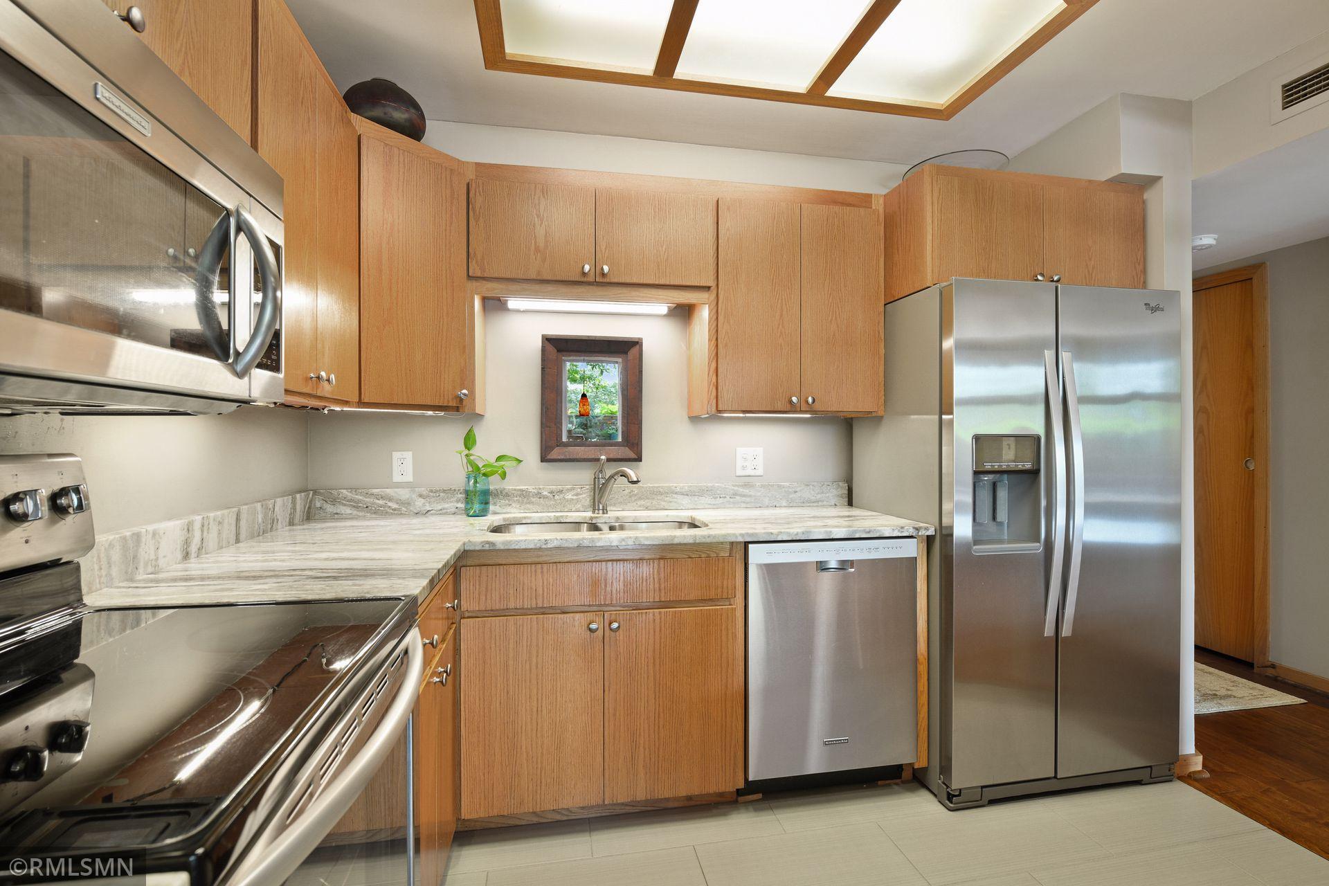 View of Residential at 1200 Nicollet Mall #225, Minneapolis MN 55403, Minneapolis - Mike Wilen | Minnesota Team Real Estate