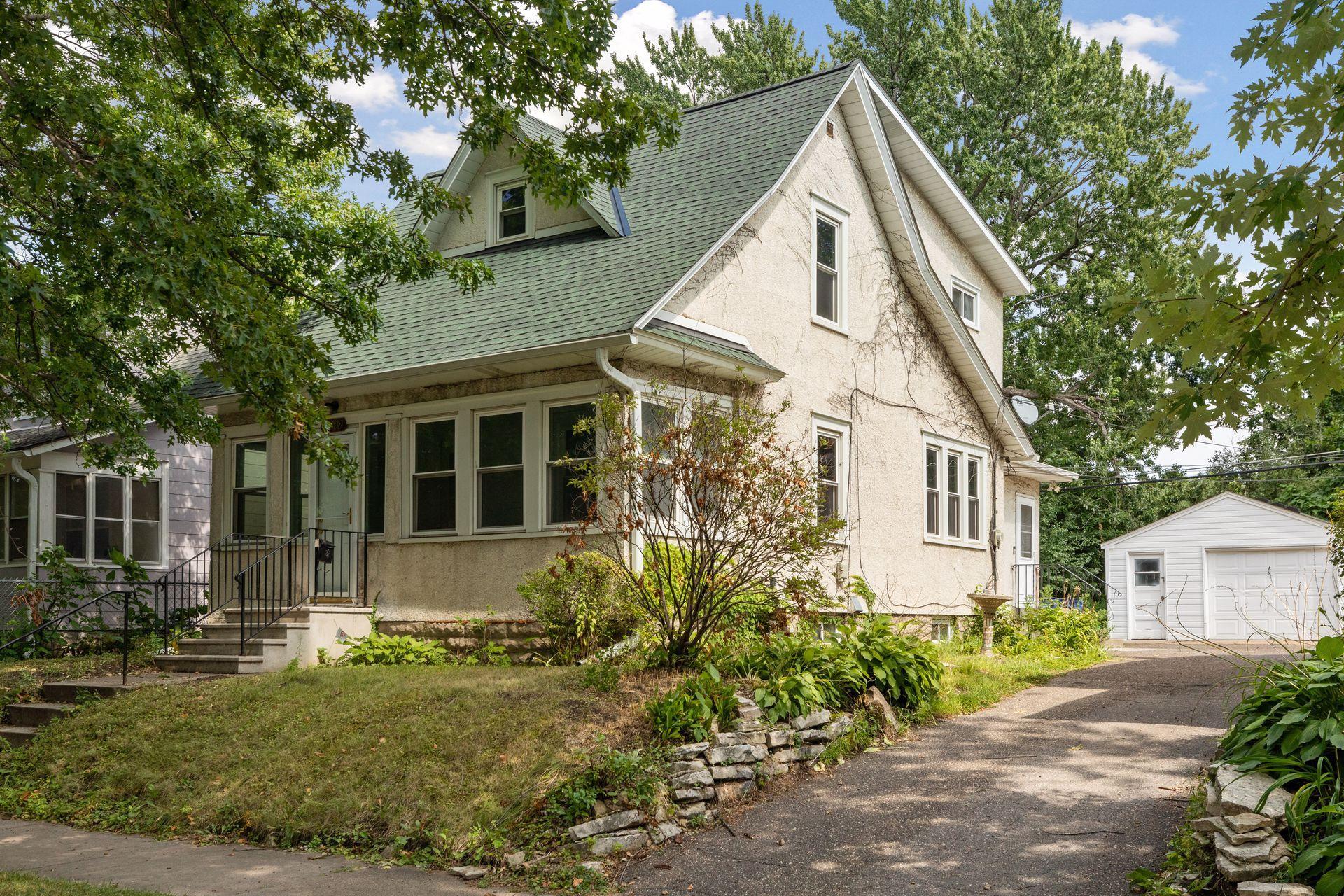 View of Residential at 1312 Burr Street, Saint Paul MN 55130, Saint Paul - Mike Wilen | Minnesota Team Real Estate
