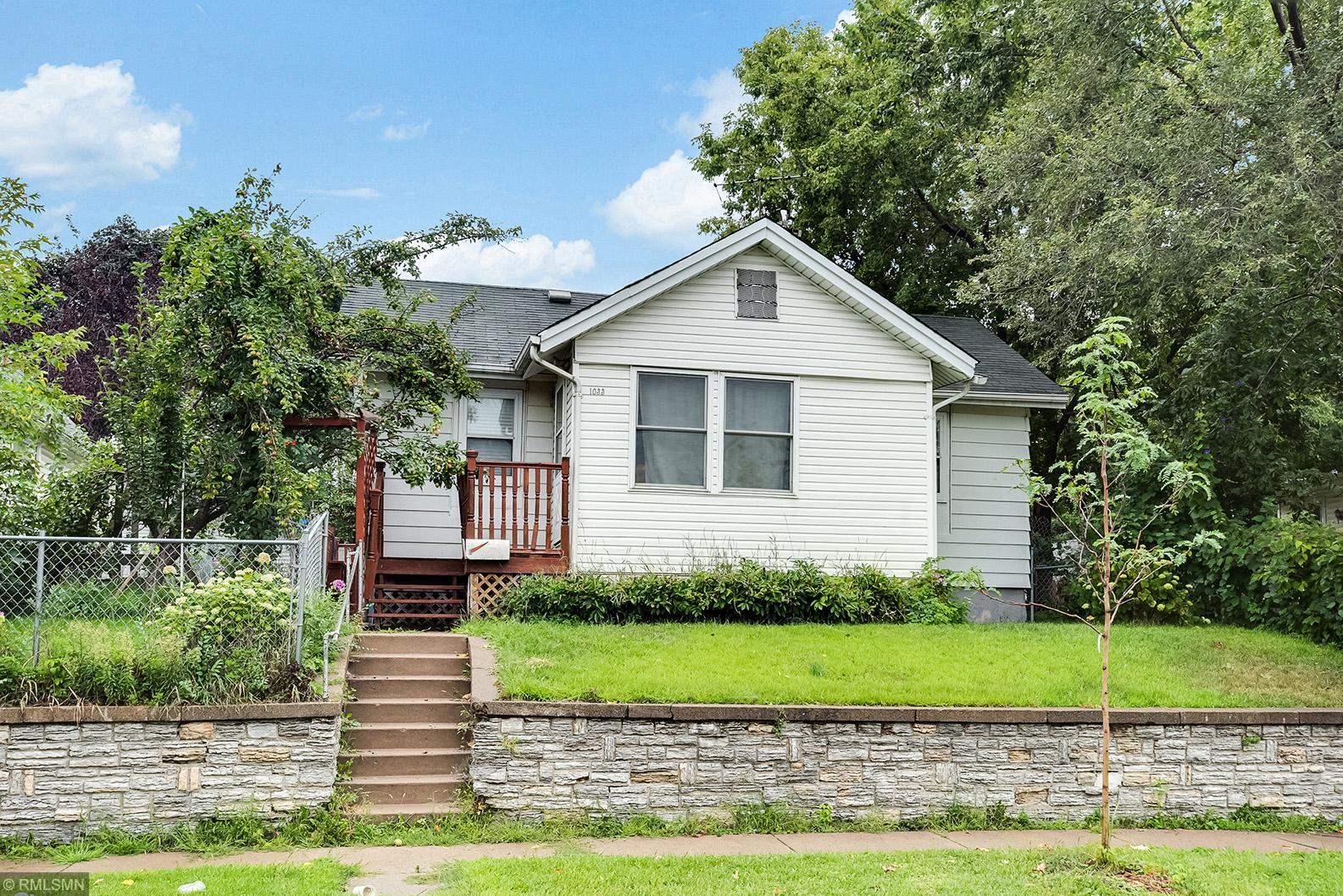 View of Residential at 1033 Kent Street, Saint Paul MN 55117, Saint Paul - Mike Wilen | Minnesota Team Real Estate