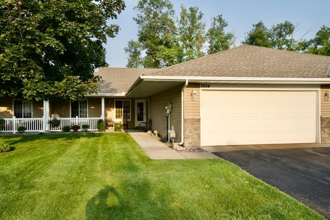 View of Residential at 7654 Palisades Avenue, Elk River MN 55330, Elk River - Mike Wilen | Minnesota Team Real Estate
