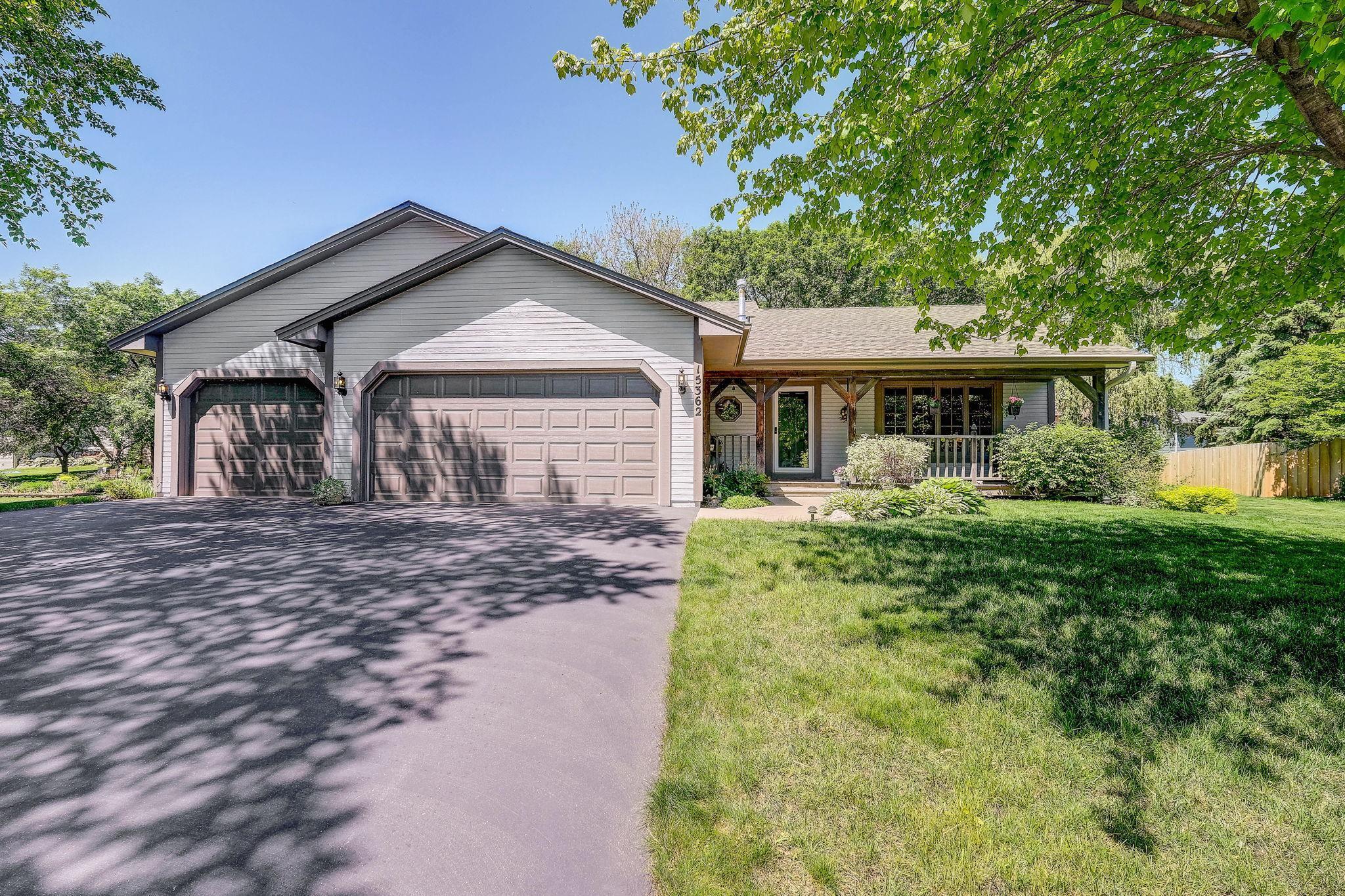 View of Residential at 15362 67th Place, Maple Grove MN 55311, Maple Grove - Mike Wilen | Minnesota Team Real Estate