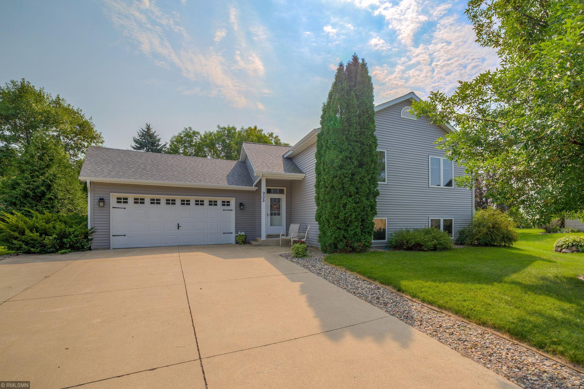 View of Residential at 905 Swanson Avenue, Cokato MN 55321, Cokato - Mike Wilen | Minnesota Team Real Estate