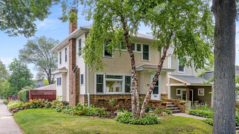 View of Residential at 4801 14th Avenue, Minneapolis MN 55417, Minneapolis - Mike Wilen | Minnesota Team Real Estate