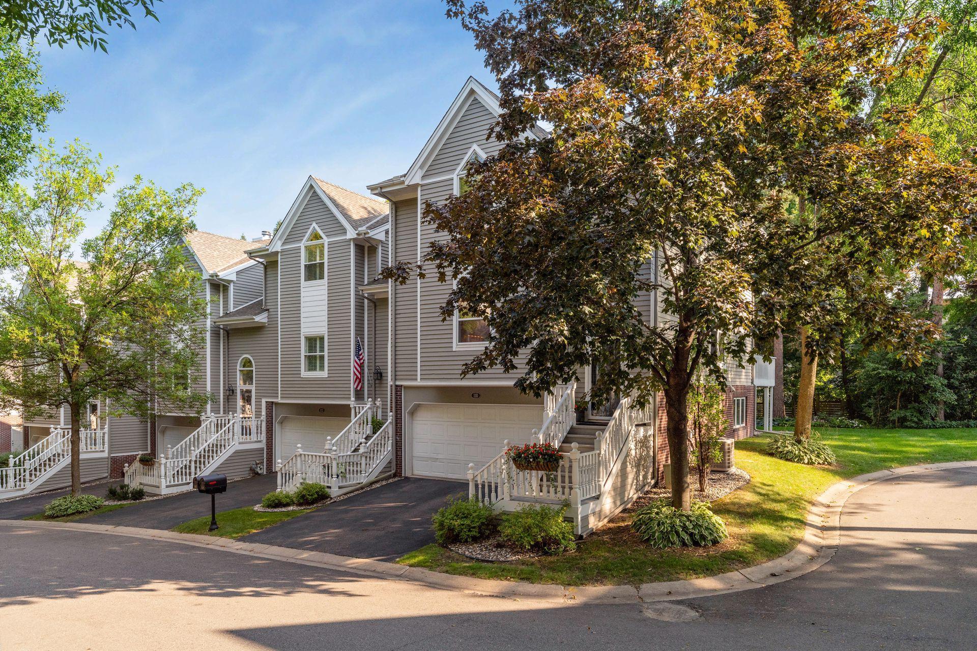 View of Residential at 110 Edgewood Court, Wayzata MN 55391, Wayzata - Mike Wilen | Minnesota Team Real Estate