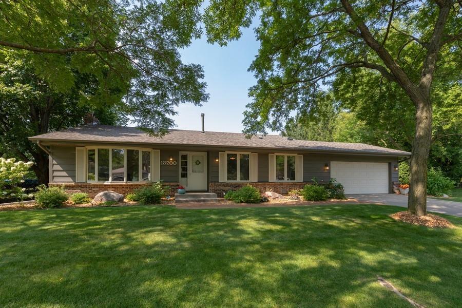 View of Residential at 13200 Walnut Drive, Burnsville MN 55337, Burnsville - Mike Wilen | Minnesota Team Real Estate