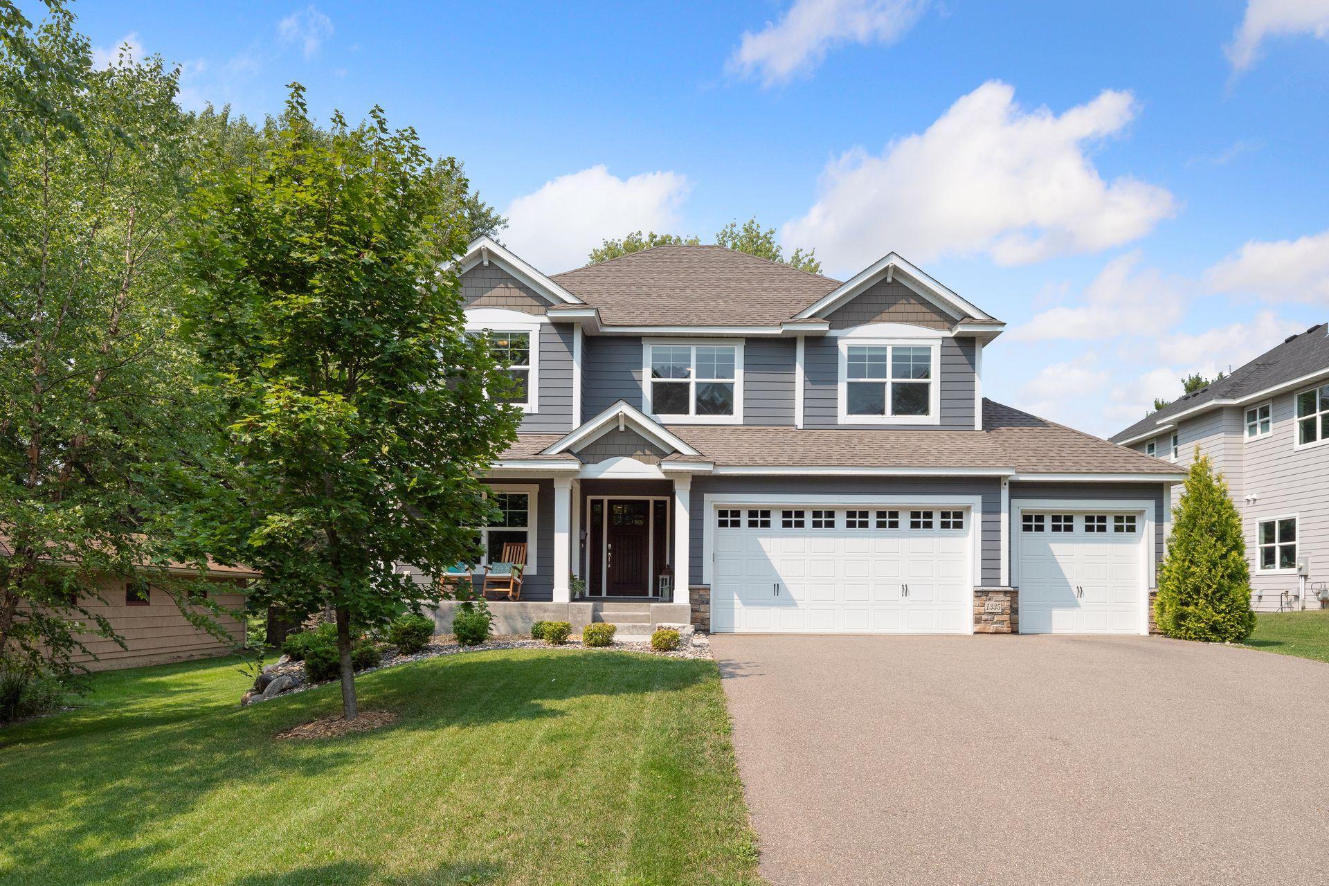 View of Residential at 1335 Orkla Drive, Golden Valley MN 55427, Golden Valley - Mike Wilen | Minnesota Team Real Estate