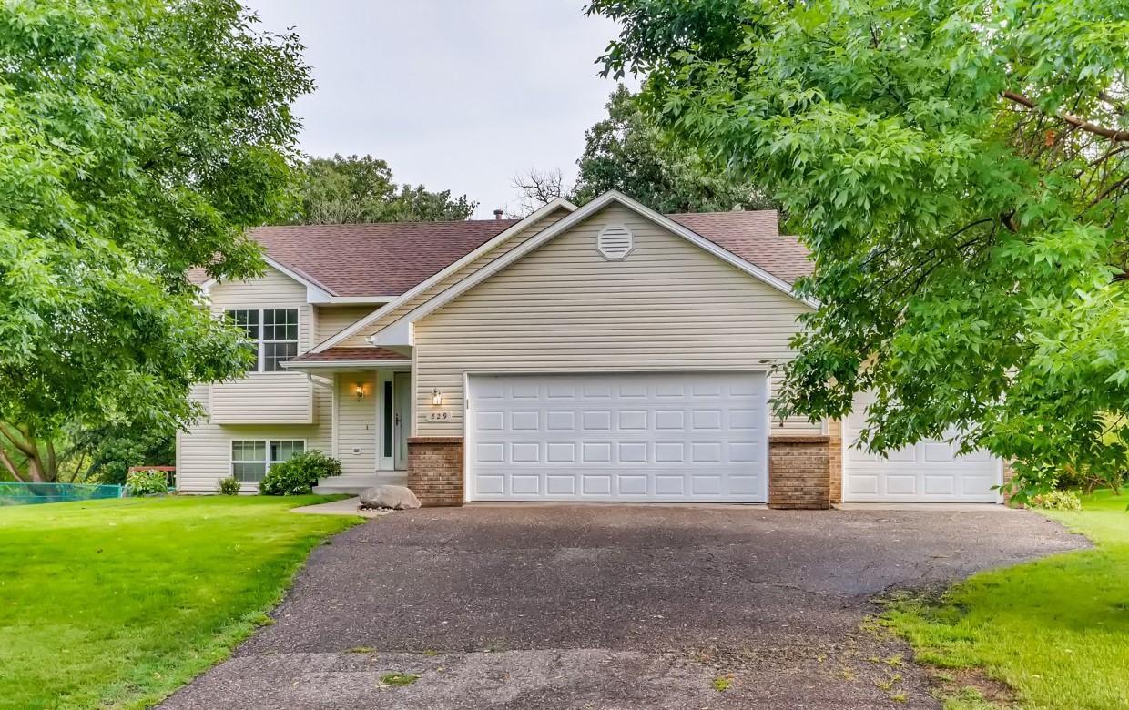View of Residential at 829 Deerfield Road, Watertown MN 55388, Watertown - Mike Wilen | Minnesota Team Real Estate