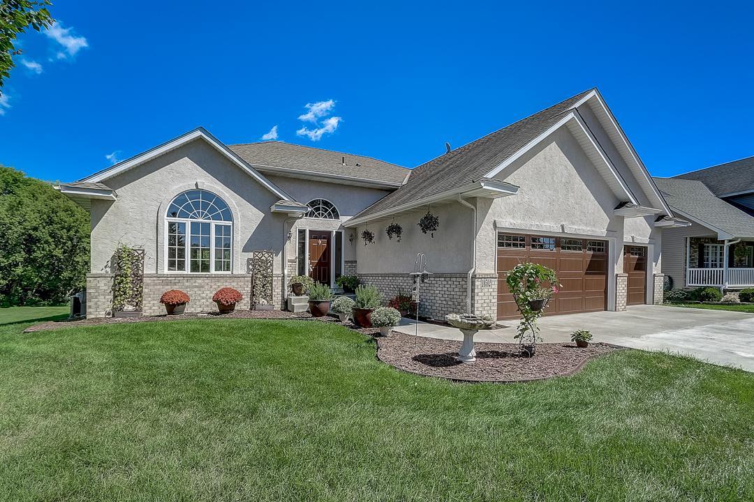 View of Residential at 10502 Karston Avenue, Albertville MN 55301, Albertville - Mike Wilen | Minnesota Team Real Estate