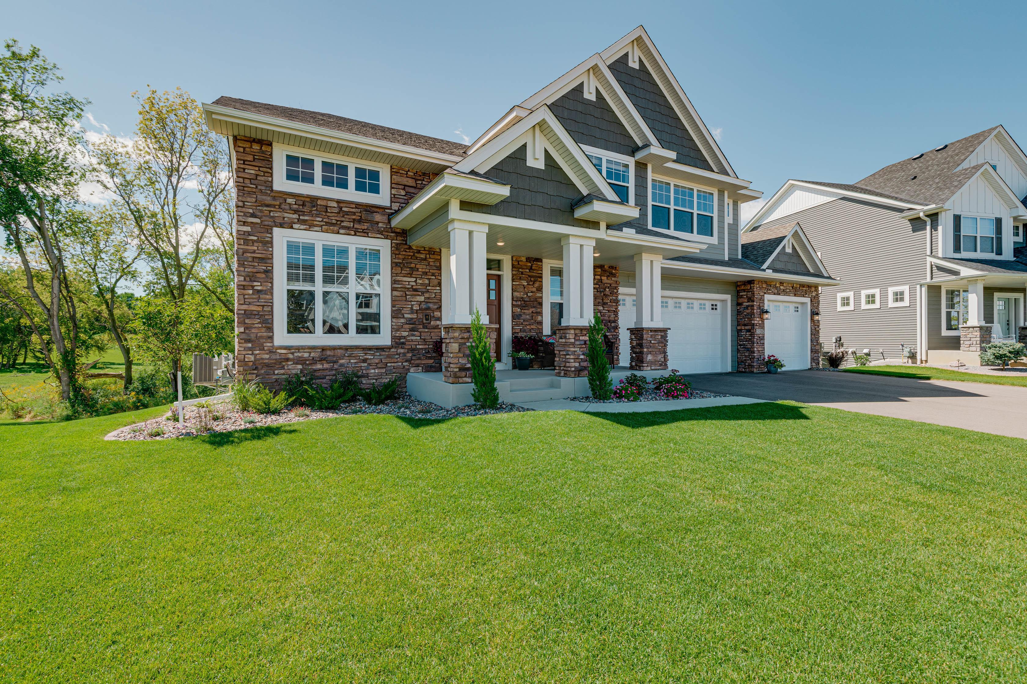 View of Residential at 13267 Aulden Avenue, Rosemount MN 55068, Rosemount - Mike Wilen | Minnesota Team Real Estate