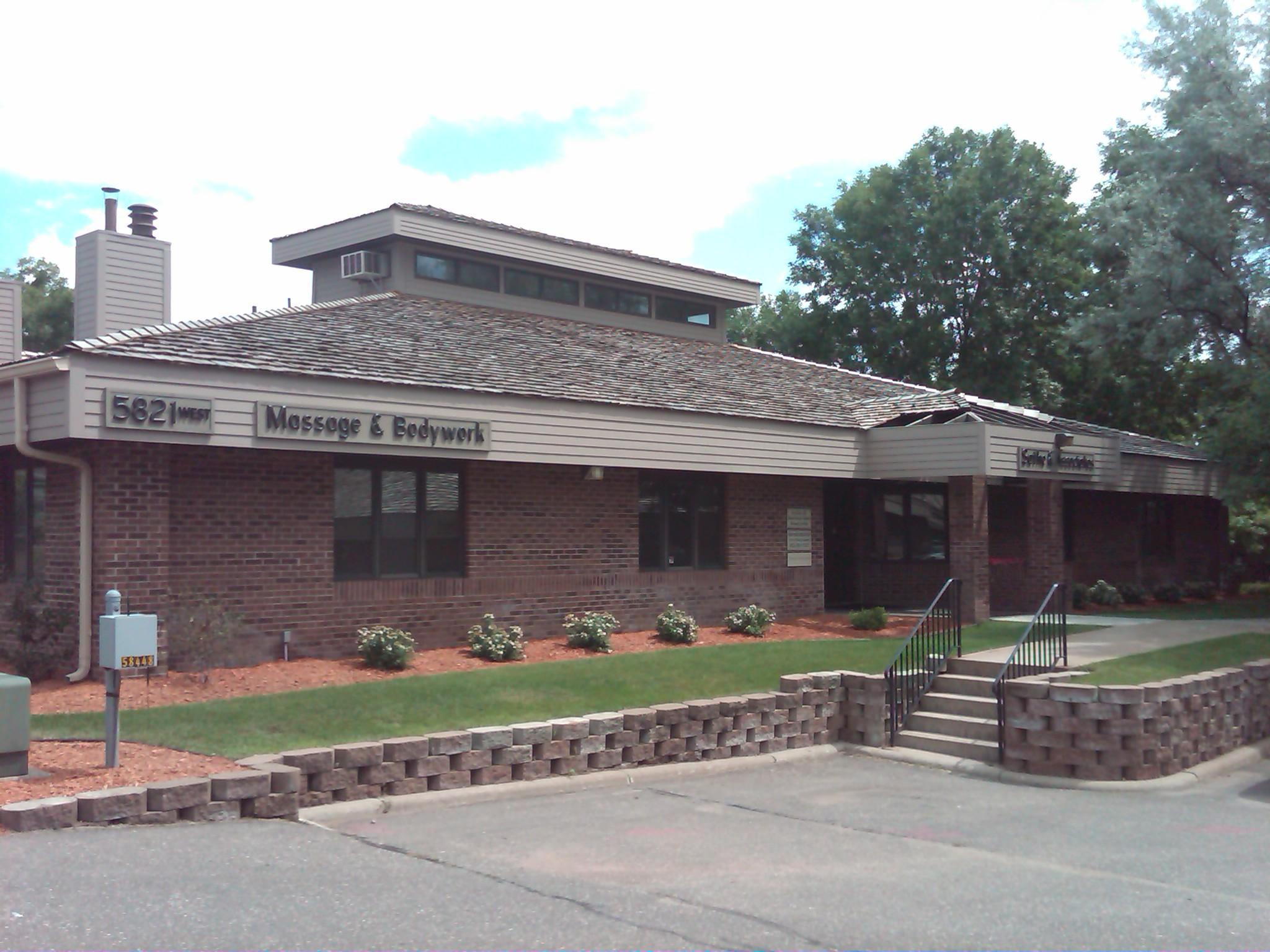 View of Commercial Sale at 5821 Cedar Lake Road #I, Saint Louis Park MN 55416, Saint Louis Park - Mike Wilen | Minnesota Team Real Estate