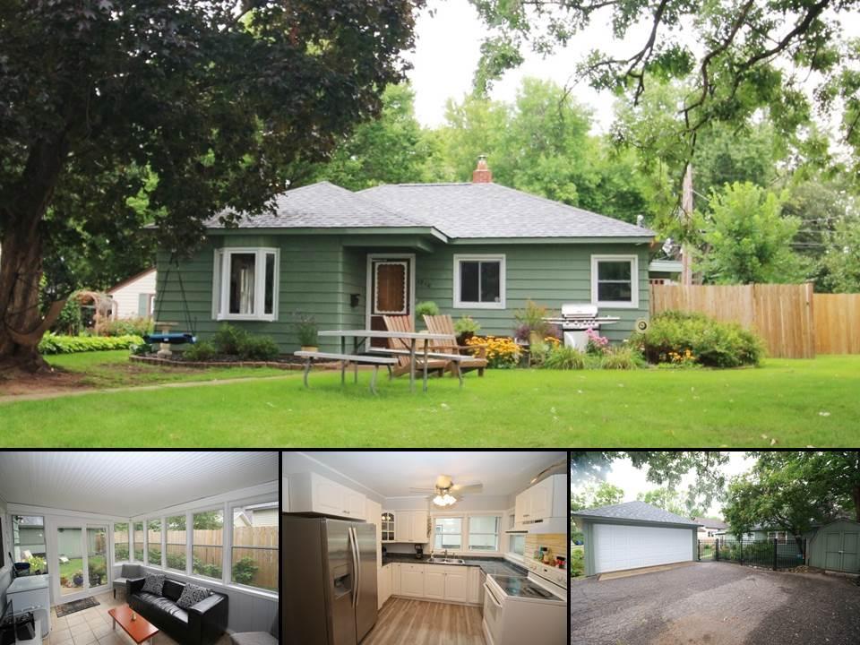 View of Residential at 1216 Kilian Boulevard, Saint Cloud MN 56304, Saint Cloud - Mike Wilen | Minnesota Team Real Estate