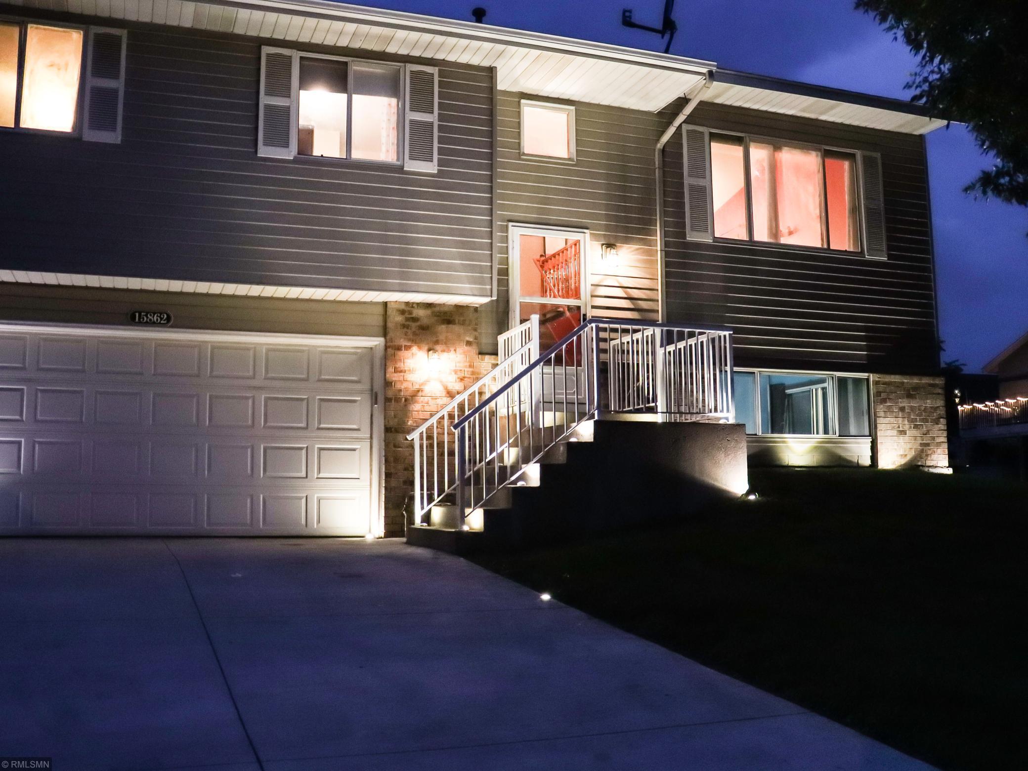 View of Residential at 15862 Gooseberry Way, Apple Valley MN 55124, Apple Valley - Mike Wilen | Minnesota Team Real Estate