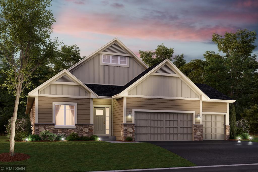 View of Residential at 3771 192nd Street, Farmington MN 55024, Farmington - Mike Wilen | Minnesota Team Real Estate