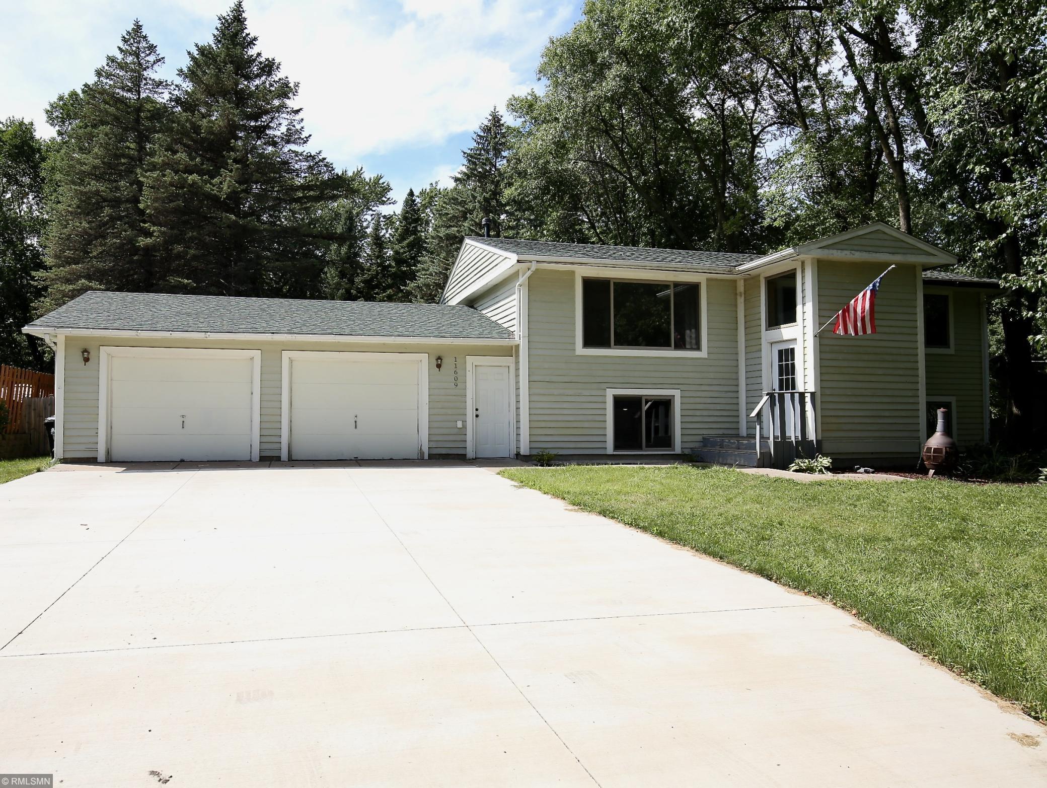 View of Residential at 11609 Utah Avenue, Champlin MN 55316, Champlin - Mike Wilen | Minnesota Team Real Estate