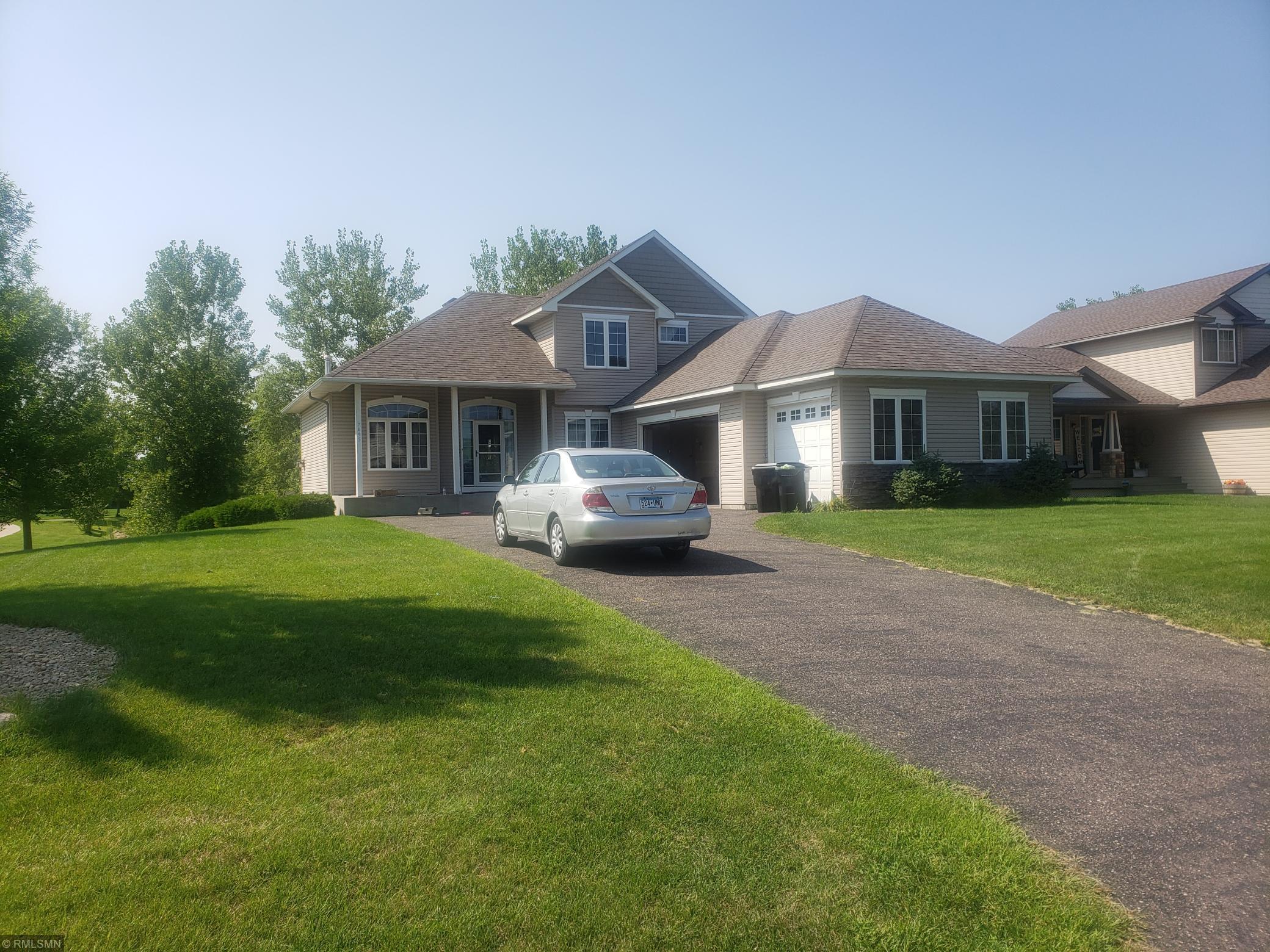View of Residential at 7495 Kahler Court, Otsego MN 55301, Otsego - Mike Wilen | Minnesota Team Real Estate