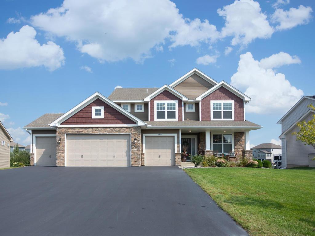 View of Residential at 9482 69th Street, Cottage Grove MN 55016, Cottage Grove - Mike Wilen | Minnesota Team Real Estate
