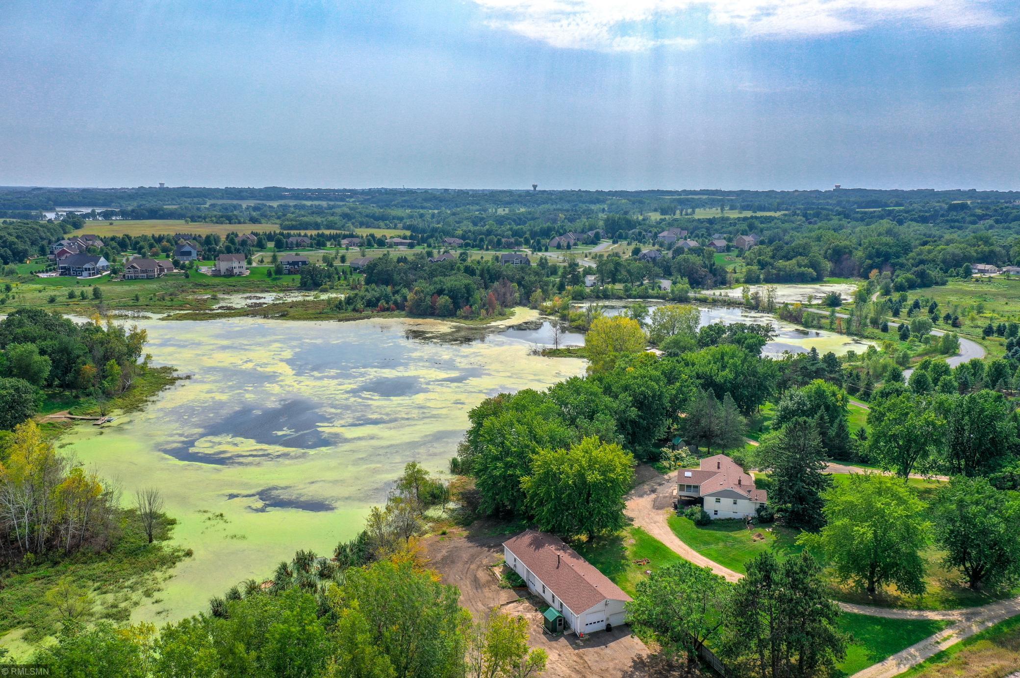 View of Residential at 9345 31st Street, Lake Elmo MN 55042, Lake Elmo - Mike Wilen | Minnesota Team Real Estate