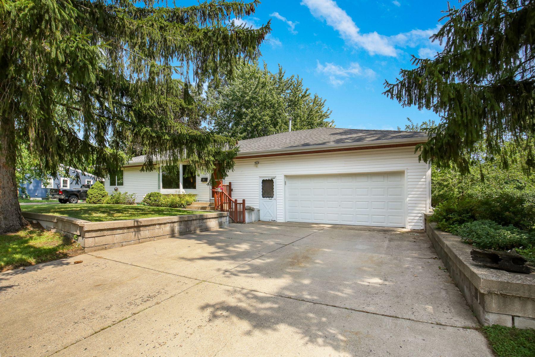 View of Residential at 8333 15th Avenue, Bloomington MN 55425, Bloomington - Mike Wilen | Minnesota Team Real Estate