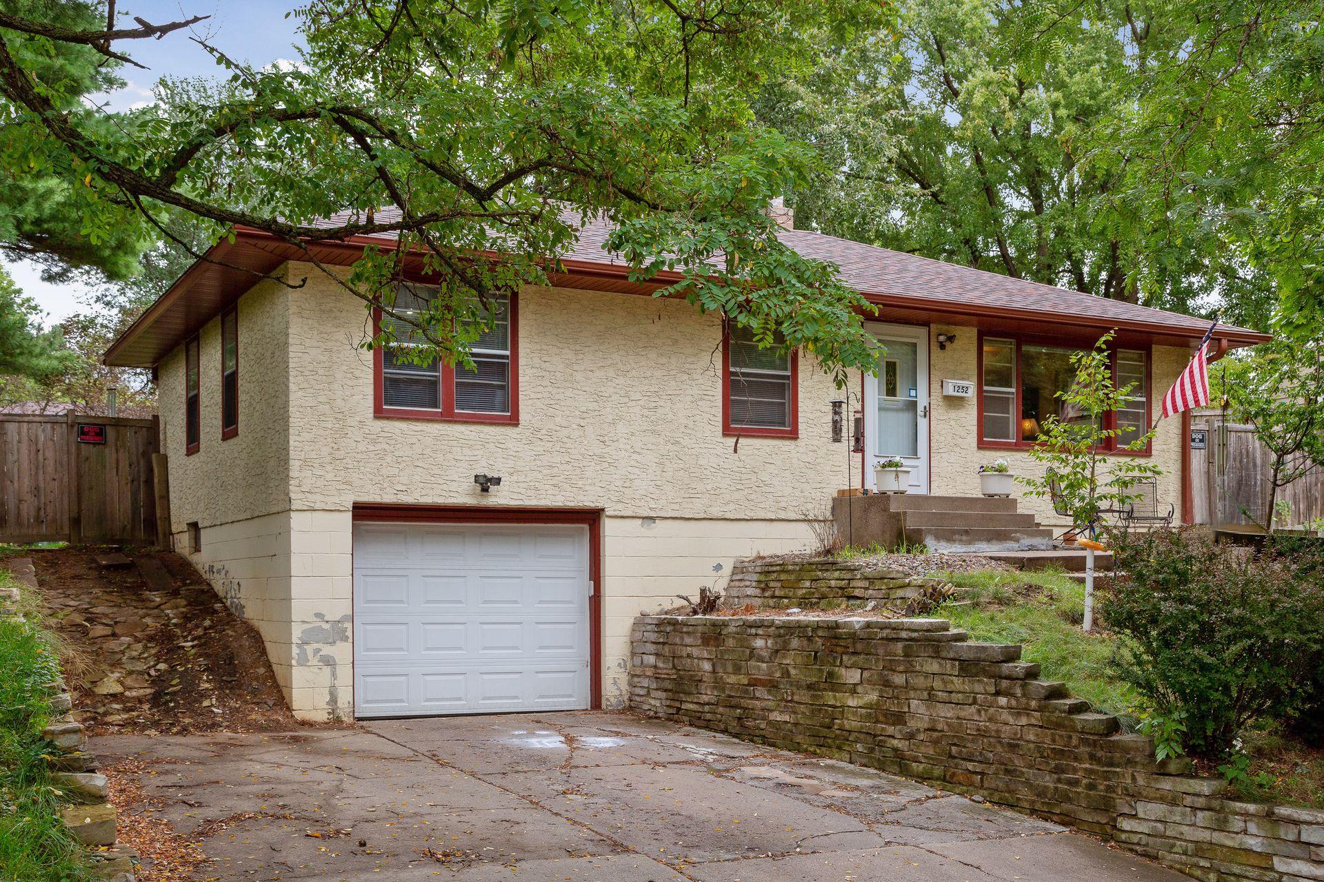 View of Residential at 1252 Birmingham Street, Saint Paul MN 55106, Saint Paul - Mike Wilen | Minnesota Team Real Estate